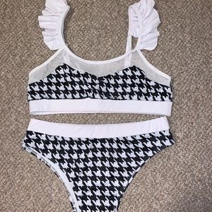 Shein bikini